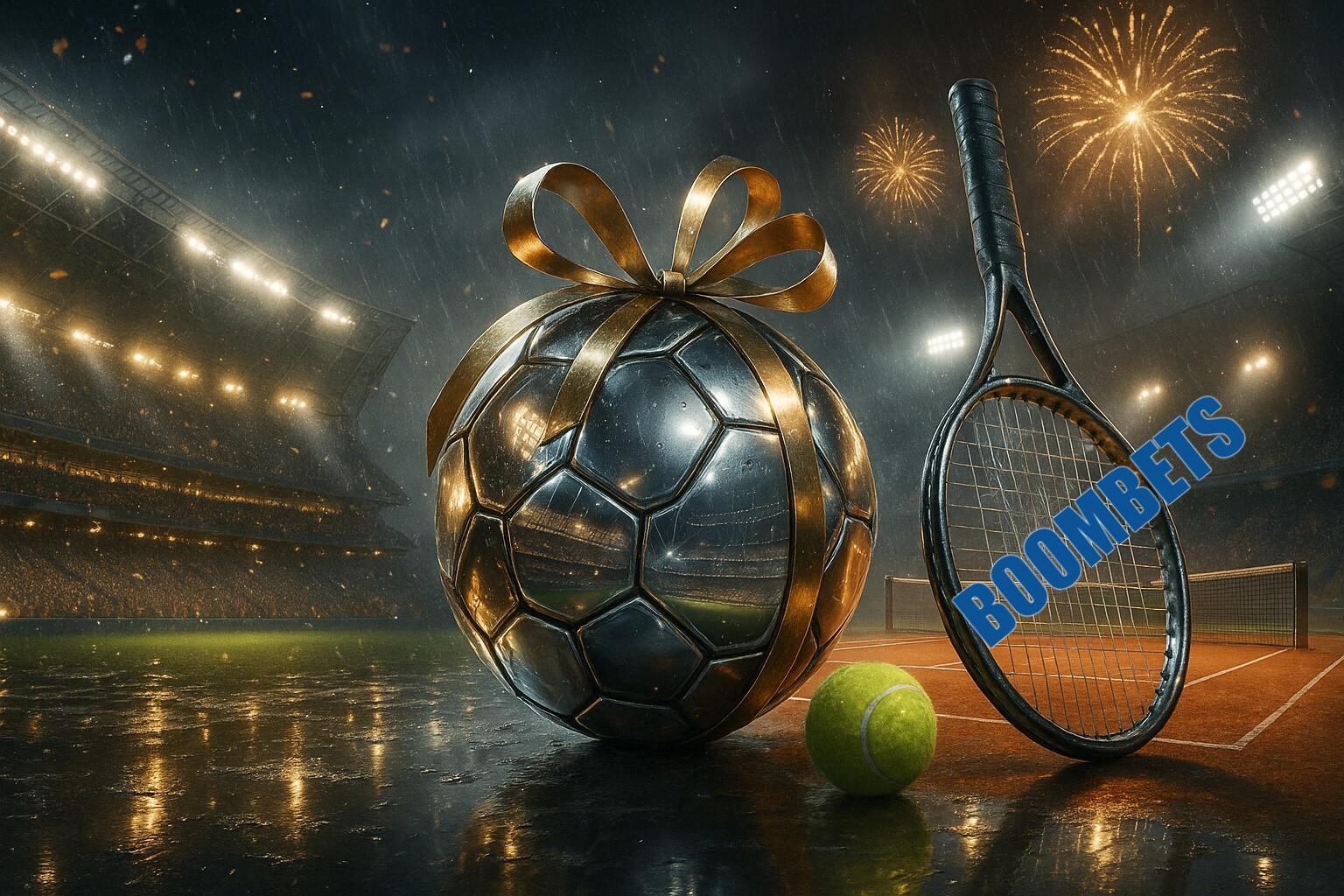 Eventos Esportivos