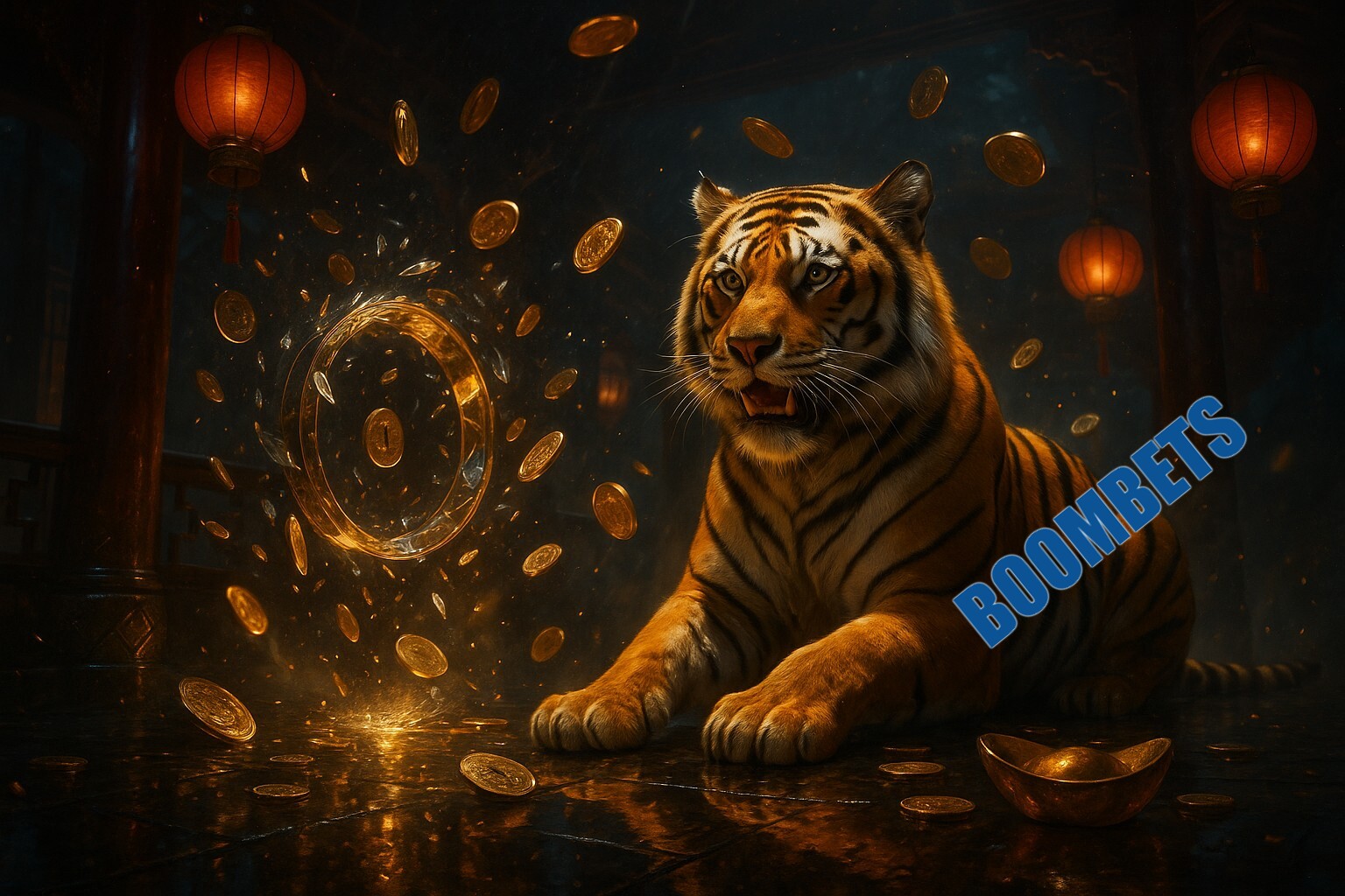 Como Jogar Fortune Tiger